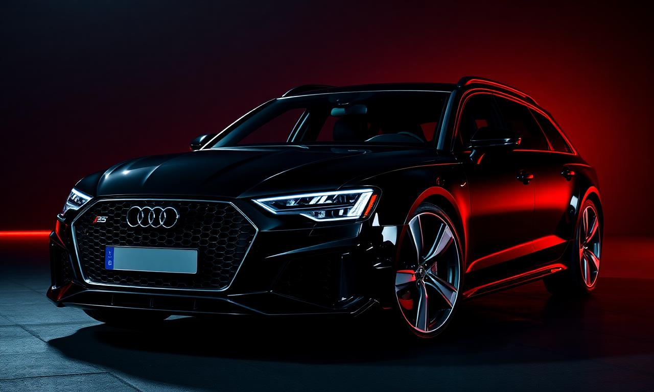 Audi mileage blocker installation