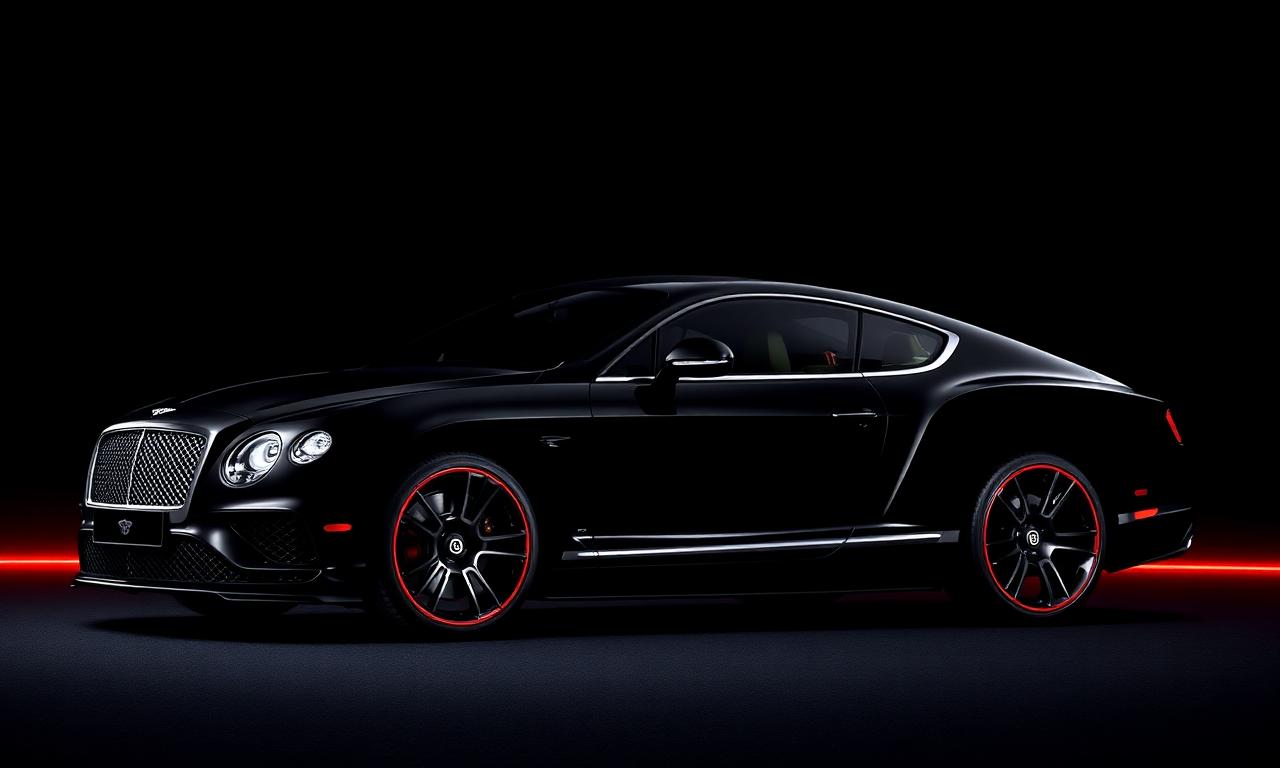 Bentley mileage blocker