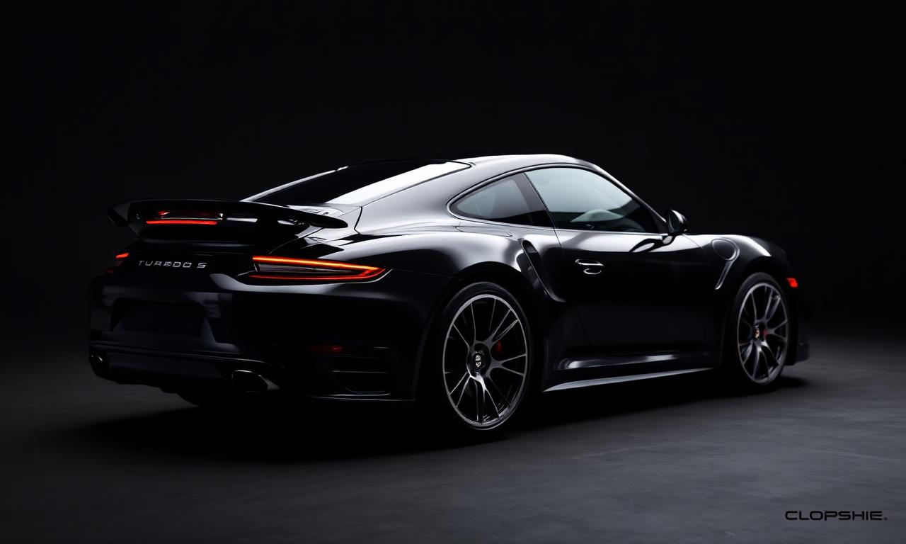 Porsche mileage blocker installation